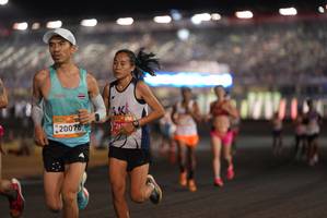 BIB: 
                            <button type="button" onclick="openModal(23706367)" class="btn btn-primary btn-sm float-right btn-popup" data-toggle="modal" data-target=".modal-high-quality">
                        <i class="fas fa-shopping-cart"></i> Add to Cart
                    </button>
                                            <button type="button" onclick="isThisMe(23706367, true)" class="btn btn-success btn-sm float-right btn-popup btn-isme hidden" data-toggle="tooltip" data-placement="bottom" title="นี่คือรูปของคุณใช่ไหม คลิกที่นี่เพื่อเอาเข้าอัลบั้ม">
                        <i class="fas fa-plus"></i> Add to album
                    </button>
                    <button type="button" onclick="isThisMe(23706367, false)" class="btn btn-warning btn-sm float-right btn-popup btn-isnotme hidden">
                        <i class="fas fa-ban"></i> Remove from album
                    </button>